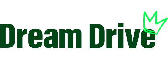 Dream Drive